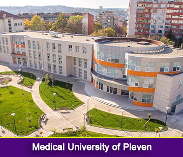Medical University of Pleven-pic